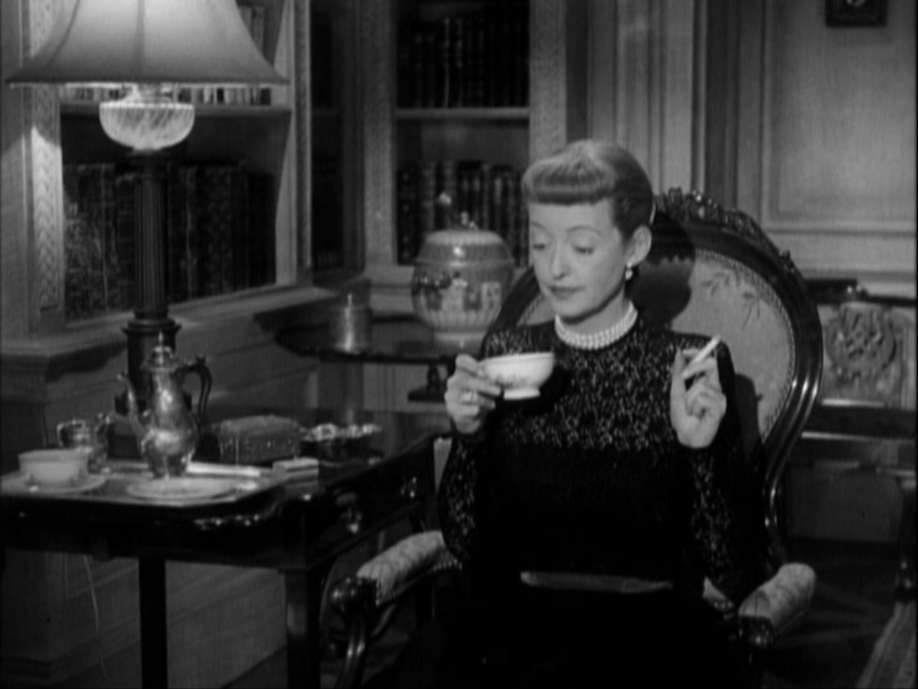 Image result for bette davis in movie winter meeting - photos